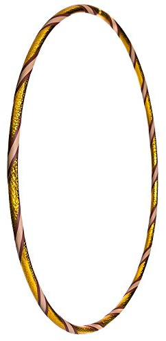 Hula Hoop - Aro Plegable (diámetro de 100 cm)