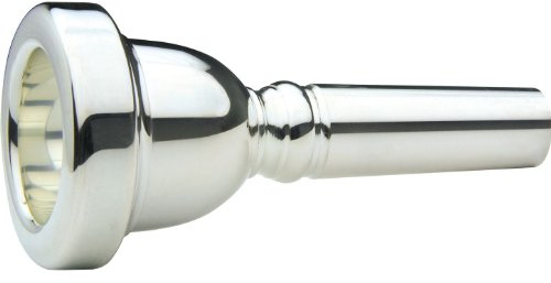 Yamaha YAC SLL51D Standard Series Mouthpiece for Euphonium - 51D