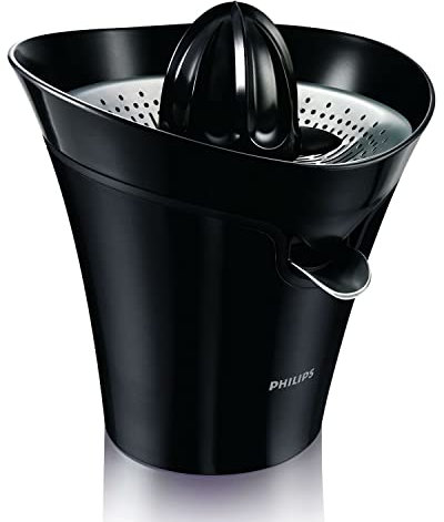 Philips Avance Collection Exprimidor - 85W, Antigoteo, QuickClean (HR2752/90)