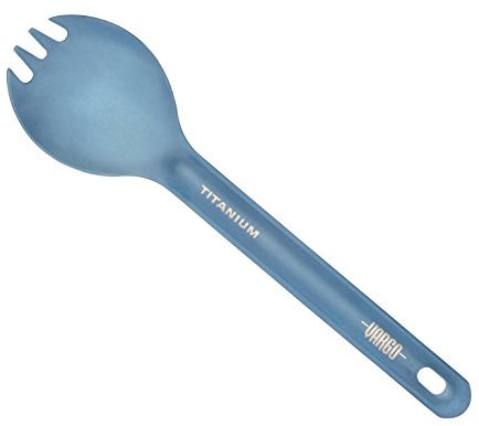 Vargo VR213 Feste Klinge, Jagdmesser, Jagd, Camping, Outdoor, ULV/Blau