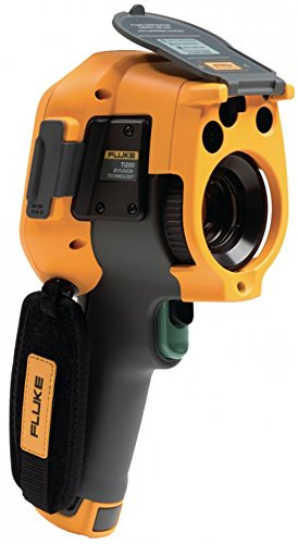 Fluke Ti200 9Hz Thermo-Imager