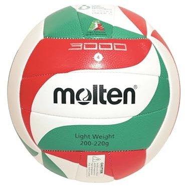 Molten
