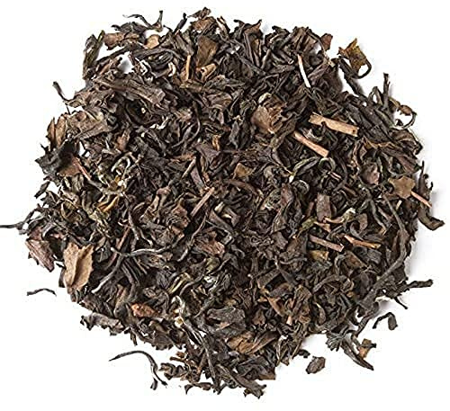 Aromas de Té - Té Azul Oolong Mariposa de Taiwán - Afrutado - Sabores Frutales y Florales - Con Toque de Vainilla y Aromas a Flores y Madera - Sin Gluten - 75 gr.