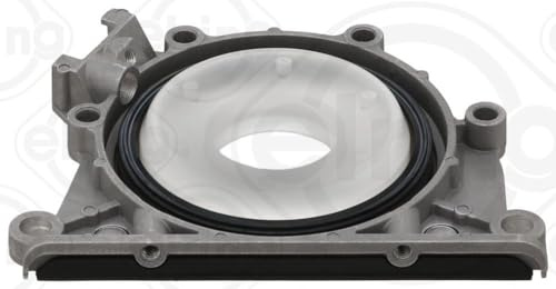 ELRING 073.910 Kurbelwellensimmering 90x Simmerring Kompatibel mit BMW 3 Touring E91 3 Limousine E90 3 Limousine E46 1 Schrägheck E87 5 Limousine E60 | Kompatibel mit: BMW 1, 3, 3, 3 Cabriolet, 3 Compact, 3 Coupe, 3 Touring, 3 Touring, 5, 5 Touring, 7, X3, X5