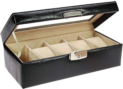 SAFE Uhren Schatulle No. 264