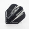 PerfectDarts 5 x Sets Phil Taylor Target Power 8ZERO Dark Dart Flights