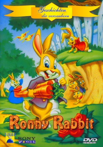 Ronny Rabbit