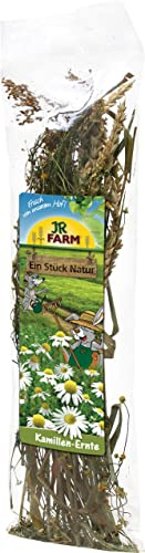 JR FARM ESN Kamillen-Ernte 80 g