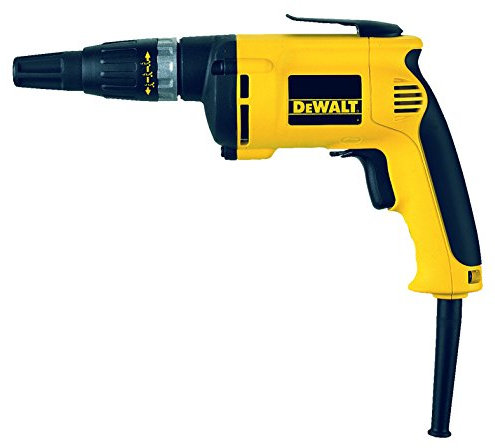 DeWalt, avvitatore a filo 540W cartongesso 0, 5300