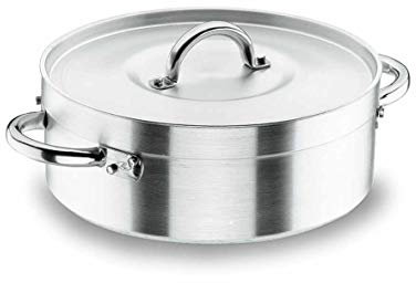 Lacor 20040 Faitout 40 cm