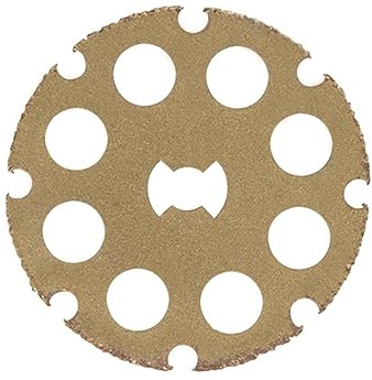 Dremel EZ544 EZ Lock Holzschneidrad | Zubehör für Drehwerkzeuge