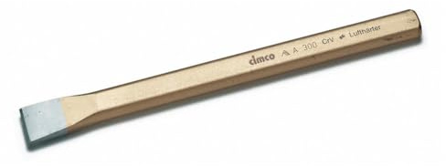Cimco 130022 - Cincel para piedra 26mm