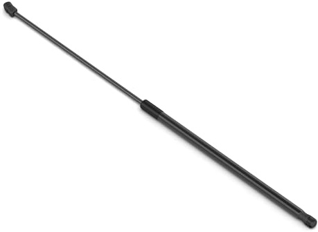 STABILUS 017510 Ammortizzatore pneumatico cofano motore Destra | Compatibile con: VW GOLF V, GOLF V Variant, JETTA III