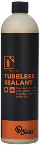 OrangeSealCycling Tubeless Tire Sealant, 32-Ounce by OrangeSealCycling