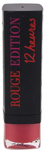 Bourjois Rouge Edition 12H Lipstick 32 Rose vanity 3.5g