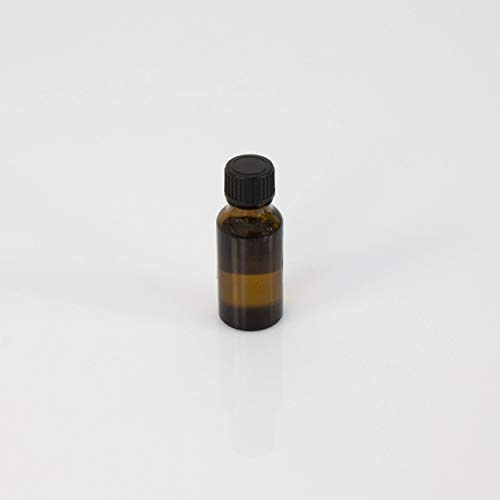 showking Líquido de Niebla - Aroma melocotón, Producido en Alemania, 20 ml | Olor a melocotón - Líquido perfumado/Líquido de Humo