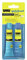 UHU PLUS schnelllfest Tube Binder + Tube Härter 35g