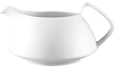 Rosenthal TAC Gropius Weiss Sauciere 1tlg.