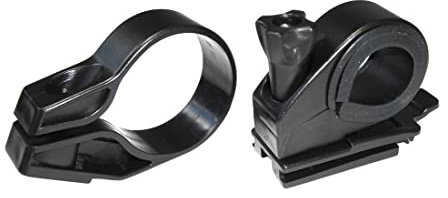 XLC Frontlicht-Halterung CL-X11