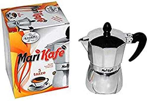 Caffettiera Marì Kafè 6 Tazze