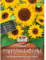 Sperli Topfsonnenblumensamen Big Smile 86889 - einjährig - Kübelgeeignet - 30-40cm - kompakter Wuchs - idealer Lückenfüller - Blumenwiese Samen, Saatgut