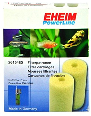 Eheim 2615480 Powerline Filterpatronen