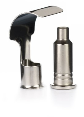 Portasol SPT-13 SuperPro Hot air and Deflector Tip, Small
