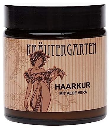 STYX Intensiv-Haarkur mit Aloe Vera 100 ml