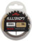 Fox Rage Illusion Fluorocarbon trans khaki 50m Vorfachschnur, Raubfischrigs, transparent, durchsichtig, tarnung, 8lb, 10lb, 50 meter, Raubfischschnur, Raubfischangeln, Durchmesser/Tragkraft:0.28mm /4.55kg Tragkraft