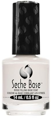 Seche Vite Base Ridge Filling Uberlack, 15 ml