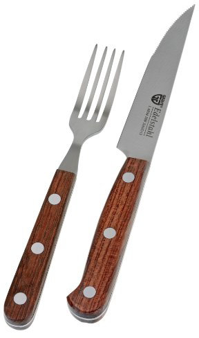 GRÄWE® Steakbesteck 2-teilig