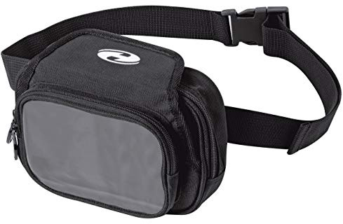 Held Tiny Gürteltasche 1 ltr., schwarz - Farbe: SCHWARZ | Praktische Tasche