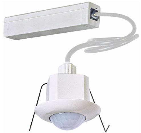 Einbau-Melder 360Grad Mini, Sonstige