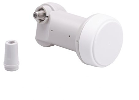 Triax TSI 006 Universal Single LNB
