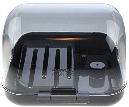 Kenwood Slicer and Knife Storage Box