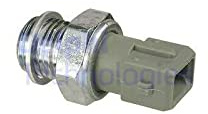 DELPHI Öldruckschalter Öldrucksensor SW90021 M16x1.5 Schlüsselweite: 22.0 Anzahl der Steckkontakte: 1 Kompatibel mit RENAULT LAGUNA I B56, 556 LAGUNA I Grandtour K56, FIAT DUCATO Kasten 244 | Kompatibel mit: CITROËN AX, BERLINGO / BERLINGO FIRST Großraumlimousine (MF_, GJK_, GFK_