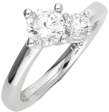 Esprit damring 925/silver ESRG92139A190