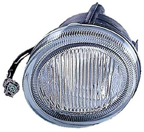 DEPO 315-2008R-AS Ersatz-Nebelscheinwerfer für Beifahrerseite (dieses Produkt ist ein Aftermarket-Produkt, wird nicht von der OE-Car Company erstellt oder verkauft).
