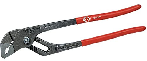 C.K T3651 09 Water Pump Pliers
