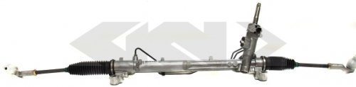 Spidan 51661Lenkgetriebe