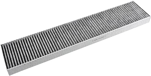 febi bilstein 17554 Innenraumfilter, 1 Stück | Kompatibel mit: FORD GALAXY I, SEAT ALHAMBRA, VW SHARAN