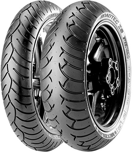 Metzeler Roadtec Z6 C Front ( 120/70 ZR17 TL (58W) Vorderrad, M/C, BMW K1200GT )
