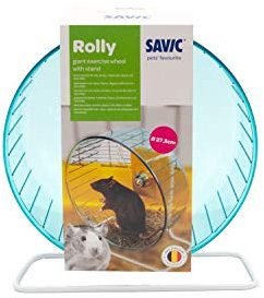 Hamsterrolle 1780000 Rolly Giant Ø 27,5 cm
