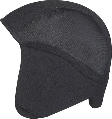 ABUS Winter Kit Fahrradhelm