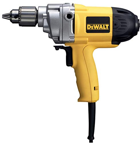 Dewalt - malaxeur 710w dewalt d21520, vitesse variable, 13mm - offre speciale !