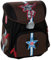 Hama 24299 - Schulrucksack Set Robot II 5tlg