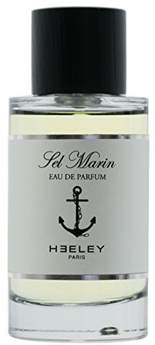 HEELEY Sel Marin Eau de Parfum pour homme 100 ml