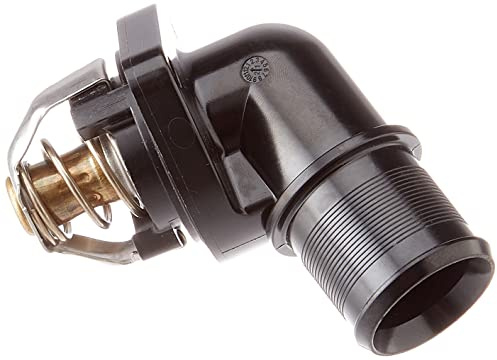 Valeo Thermostat, Liqiuide de Refroidissement 820430 | Compatible avec: CITROËN BERLINGO / BERLINGO FIRST Großraumlimousine (MF_, GJK_, GFK_