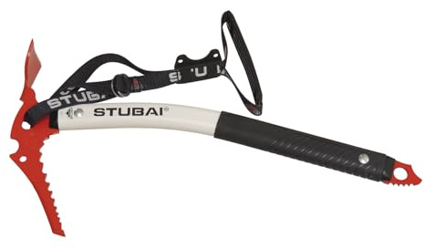 Stubai 914710 Hornet Piolet Blanc