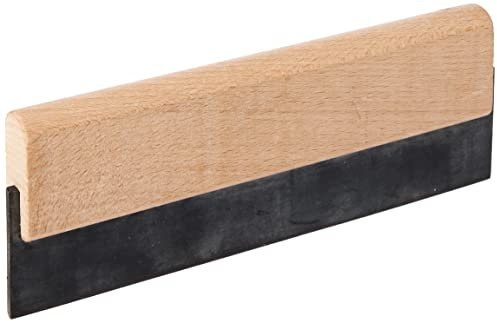 Joint caoutchouc spatule en caoutchouc 200 mm fuggummi verfug caoutchouc